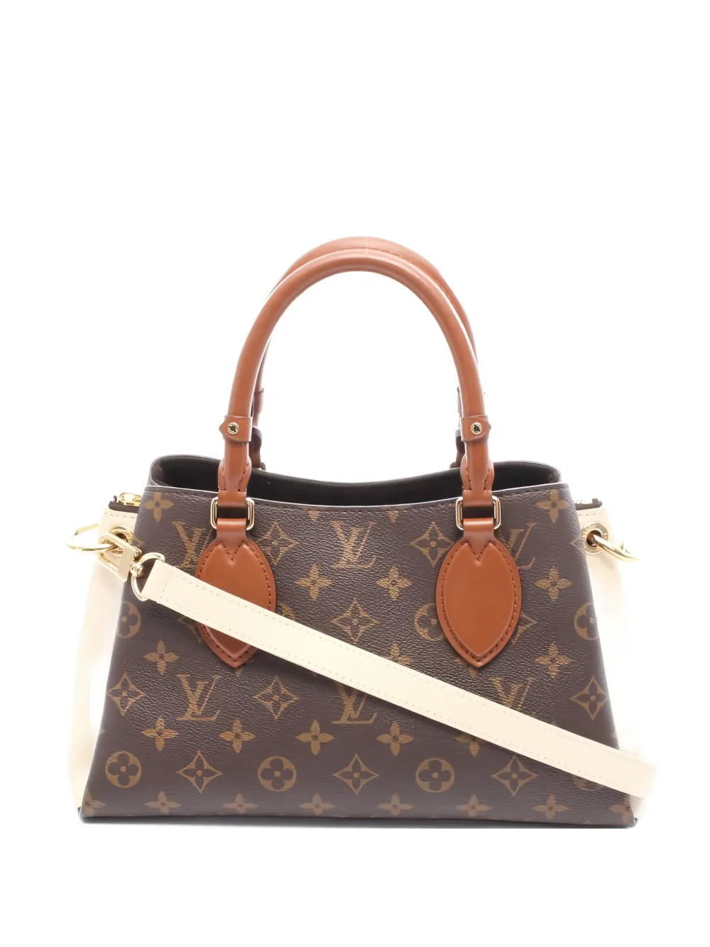 Louis Vuitton Pre-Owned Vendome BB ショルダーバッグ - ブラウン Louis Vuitton Pre-Owned Vendome BB ショルダーバッグ - ブラウン
