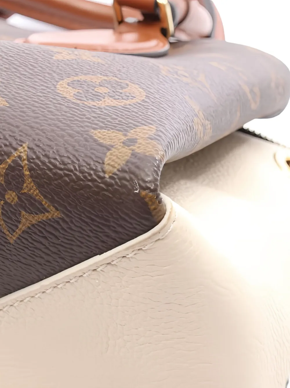 Vendome Bb Shoulder Bag