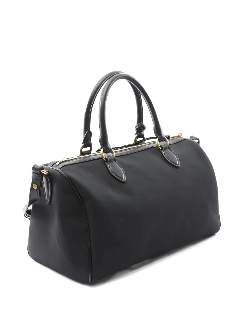 Prada Pre-Owned 2010s mini Boston tote bag | Image 2