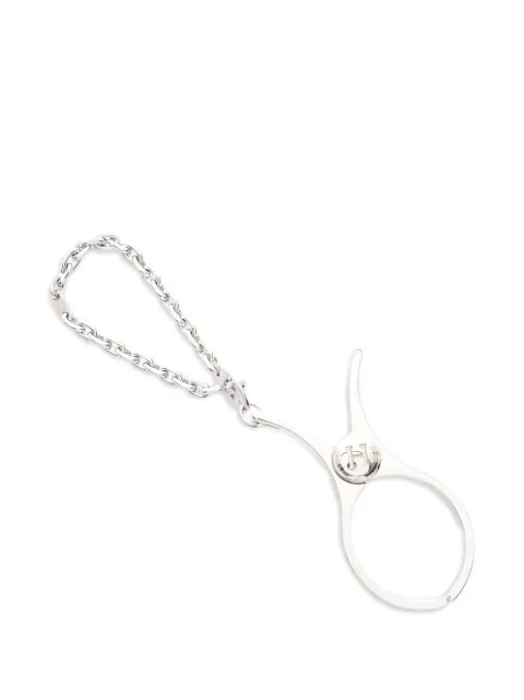 Hermès Pre-Owned 2010s Fille Handschuhhalter