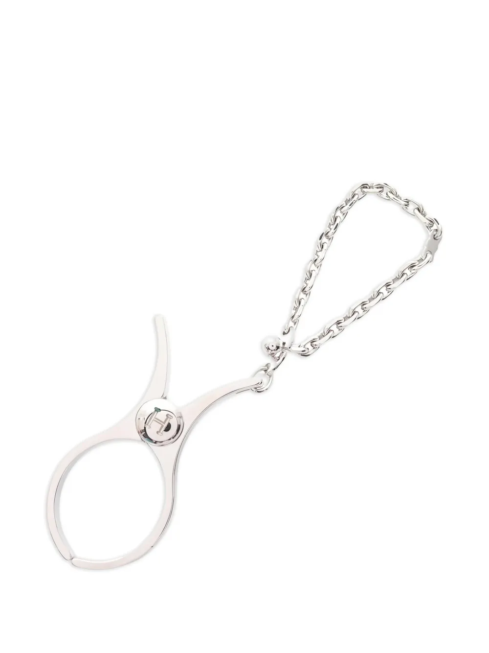 Hermès Pre-Owned 2010s Fille Handschuhhalter | Image 2