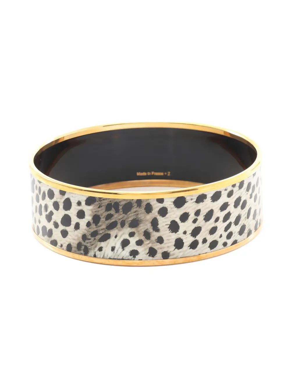 Hermès Pre-Owned brazalete Email GM | Image 2