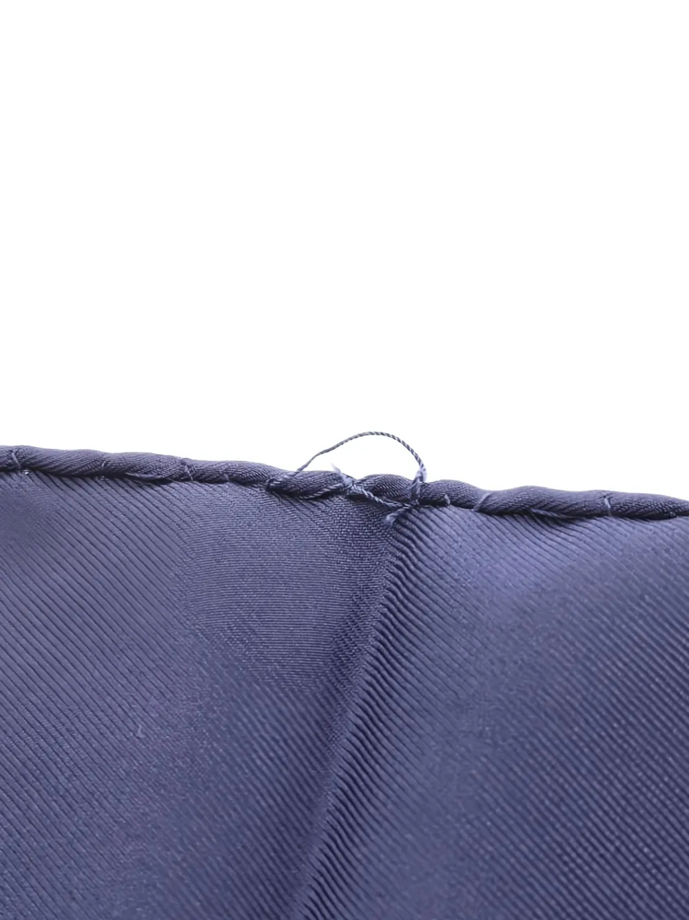 Hermès Pre-Owned 2010 90 Les Cavaliers D'Or Schal | Image 2