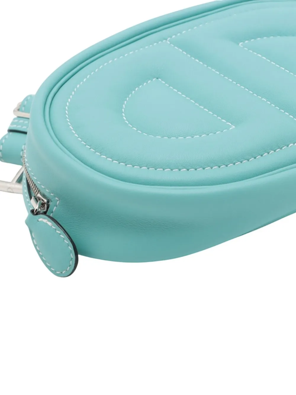 Hermès Pre-Owned 2020 Swift In The Loop belt bag | Pre-Owned | Image 2