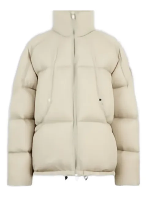Moose Knuckles Everest quilted puffer jacket