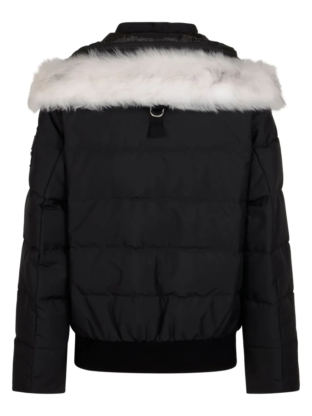Moose Knuckles Cloud Bomber Neoshear jack Zwart