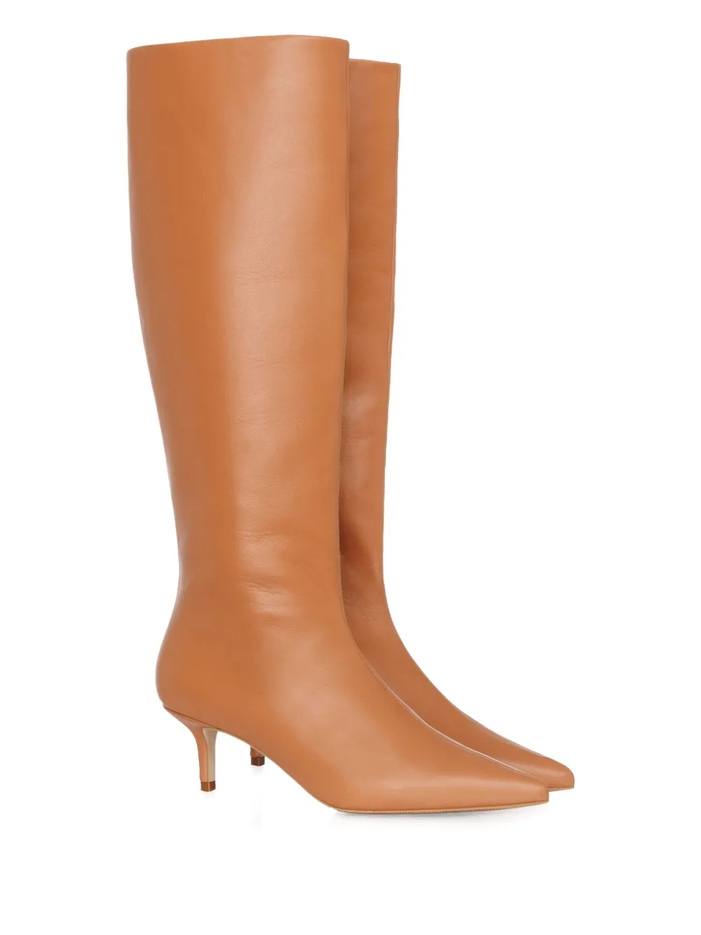 SMILING SHOES Sira pointed boots | Knee-High Boots | Image 2