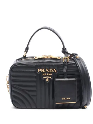 Prada Pre-Owned