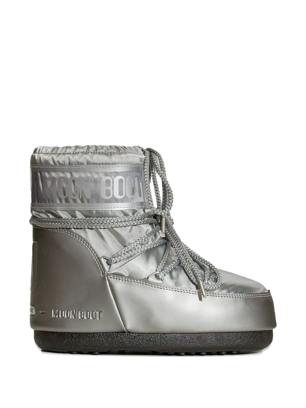 Moon Boot Glance lace-up snow boots | Botas de lluvia y para nieve | Image 2
