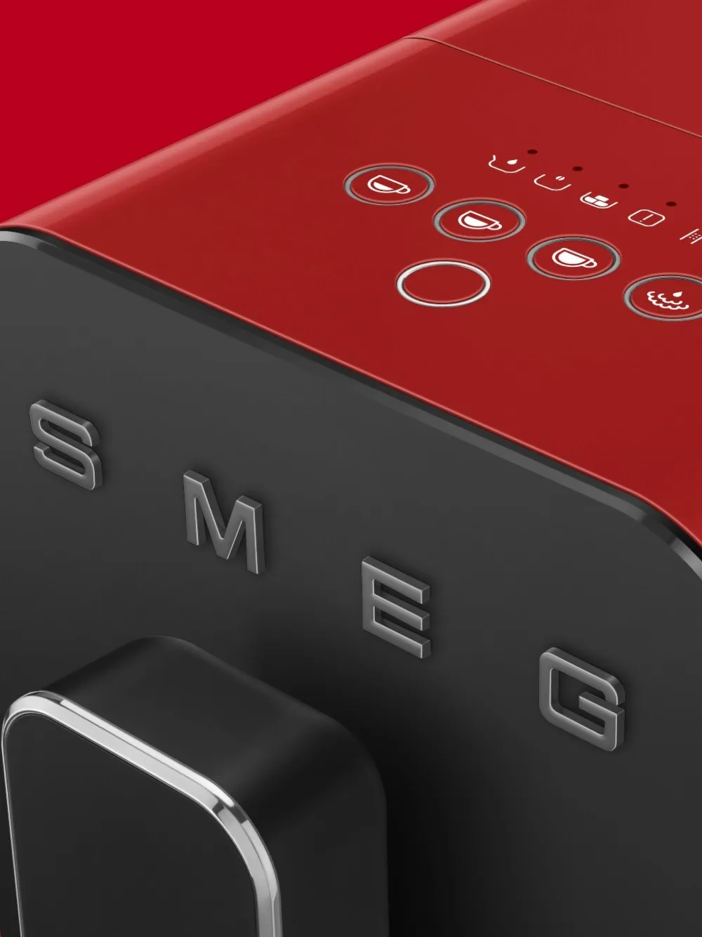 Smeg cafetera de edición limitada en colaboración con Porsche | Electrodomésticos de cocina | Image 2