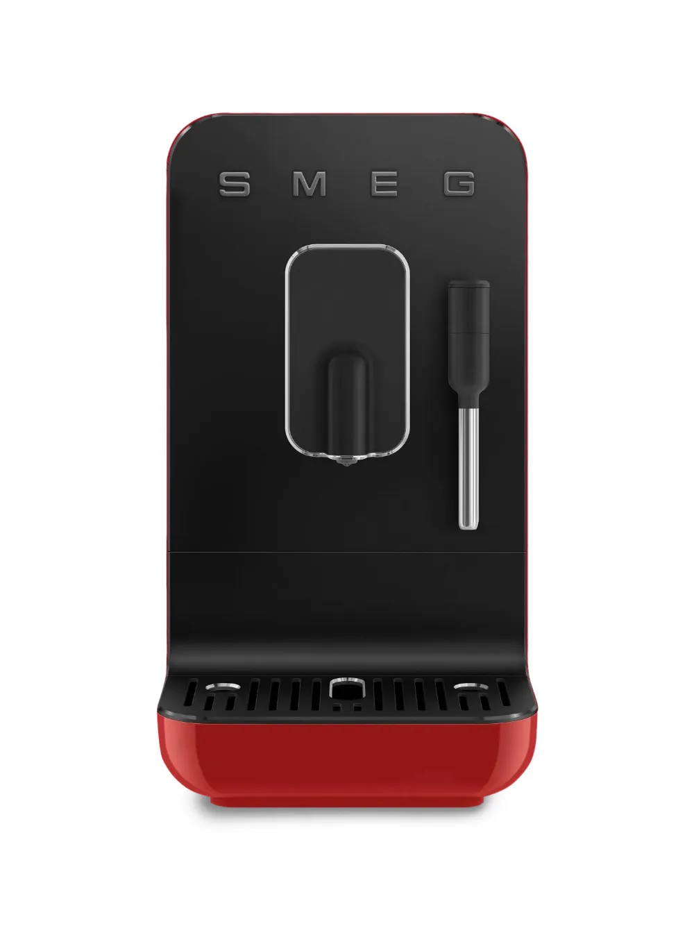 Smeg x Porsche Macchina da caffè Limited Edition - Rosso
