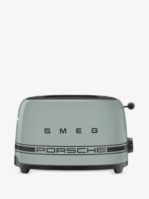 Smeg x Porsche stripe Toaster