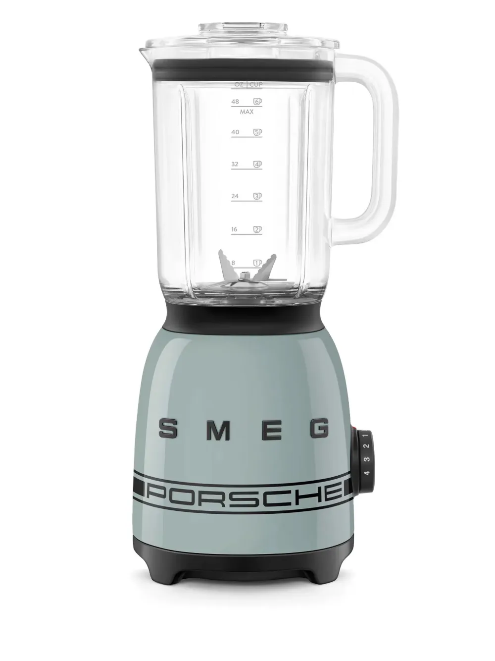 Smeg licuadora de 1.5l en colaboración con Porsche | verde | Image 1