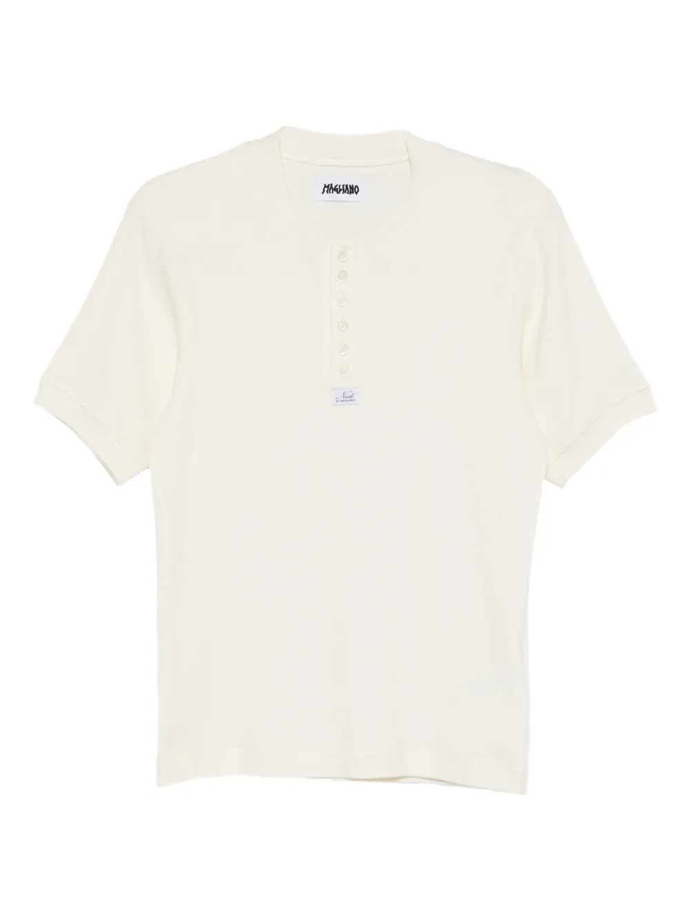 Magliano playera Nudo | neutro | Image 1