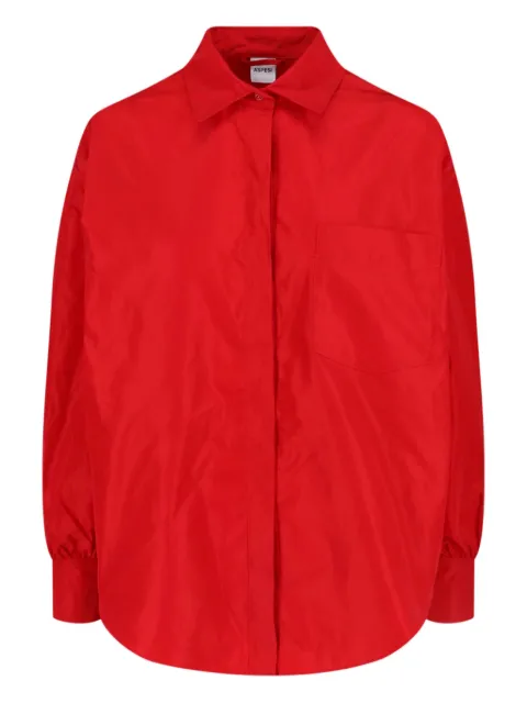 ASPESI Pocket Diana Shirt
