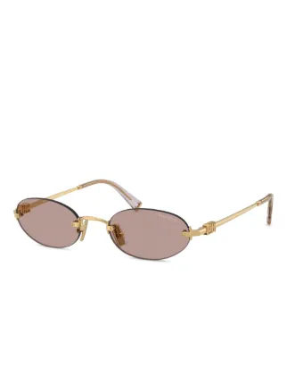 Miu Miu Eyewear