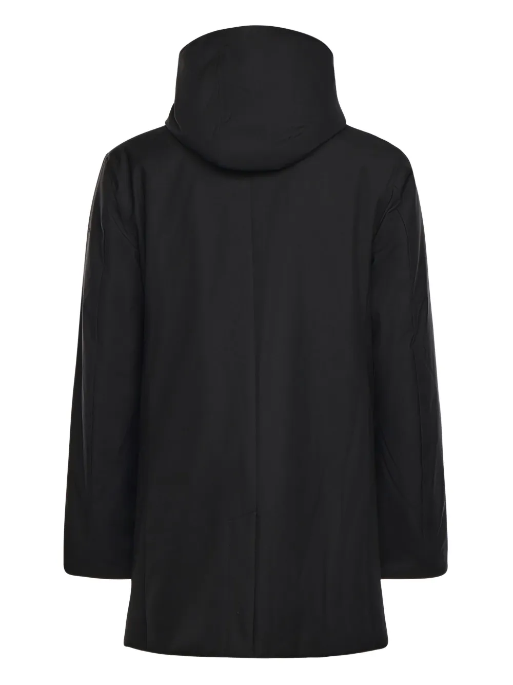 Save The Duck hooded parka coat | Parkas | Image 2