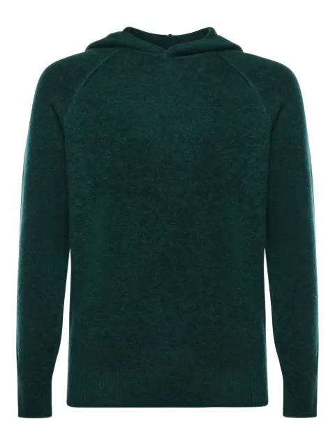 MC2 Saint Barth hoodie tejida