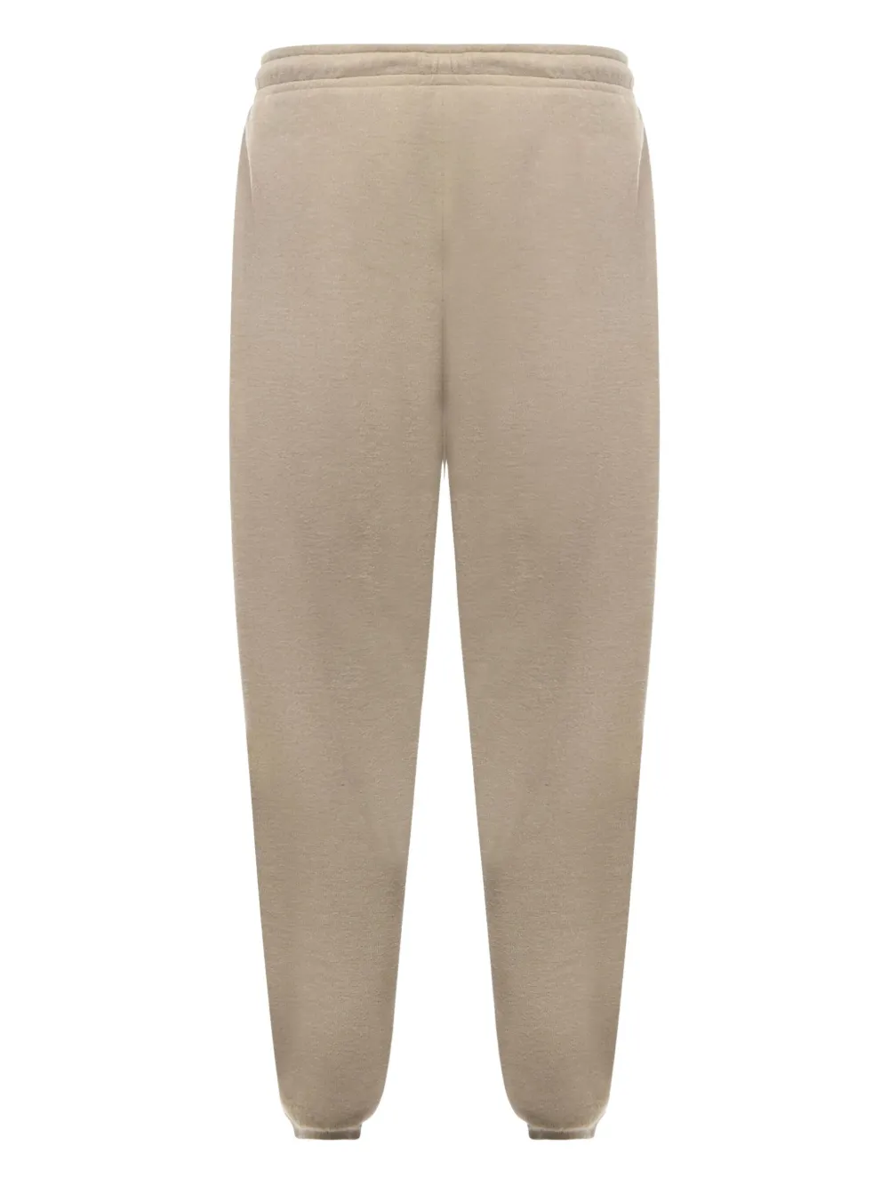 Giuliano Galiano drawstring track pants - Beige
