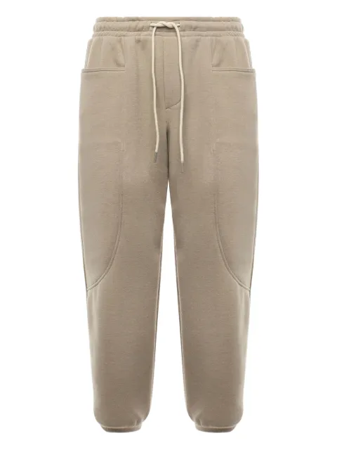 Giuliano Galiano drawstring track pants