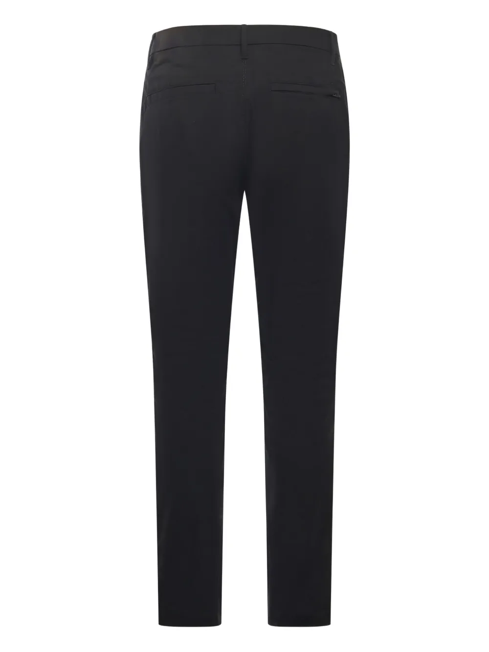 Calvin Klein buttoned trousers | Tailored Pants | Image 2