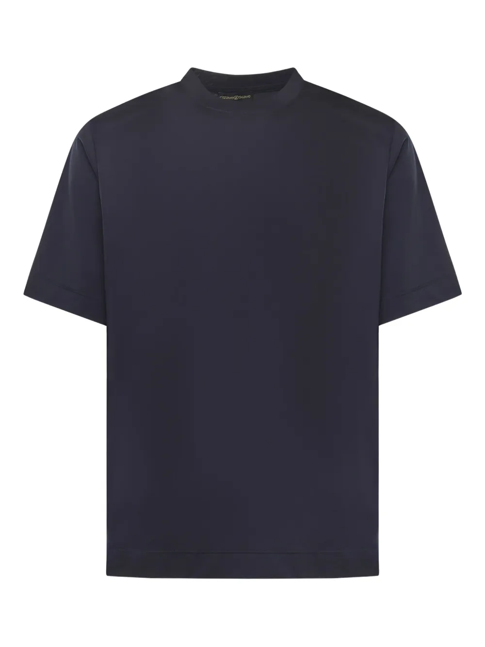 Giuliano Galiano short-sleeve T-shirt - Blu