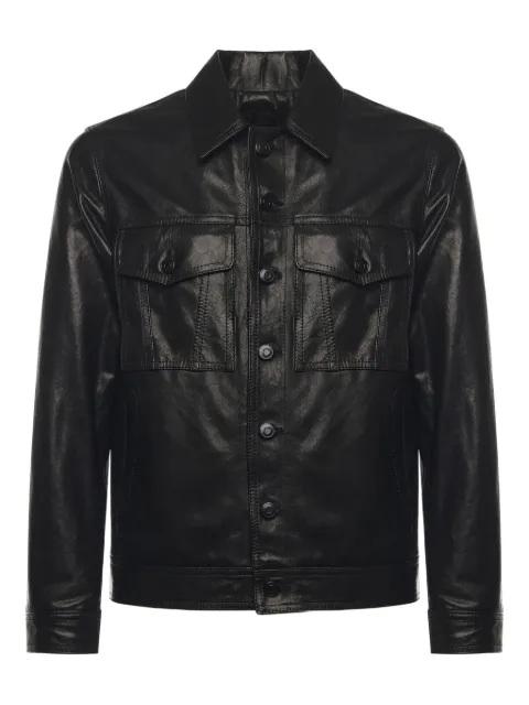 Giuliano Galiano chaqueta Arizona con botones