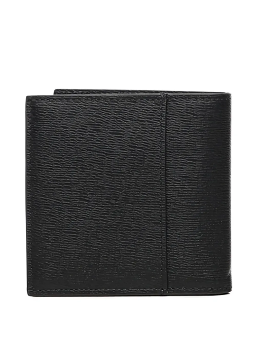 Calvin Klein grained leather wallet | Image 2