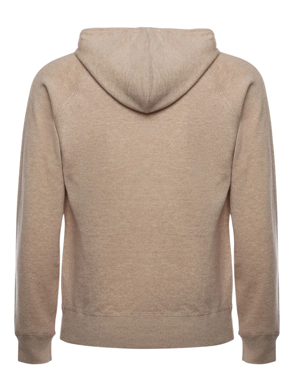 MC2 Saint Barth wool hoodie | Hoodies | Image 2