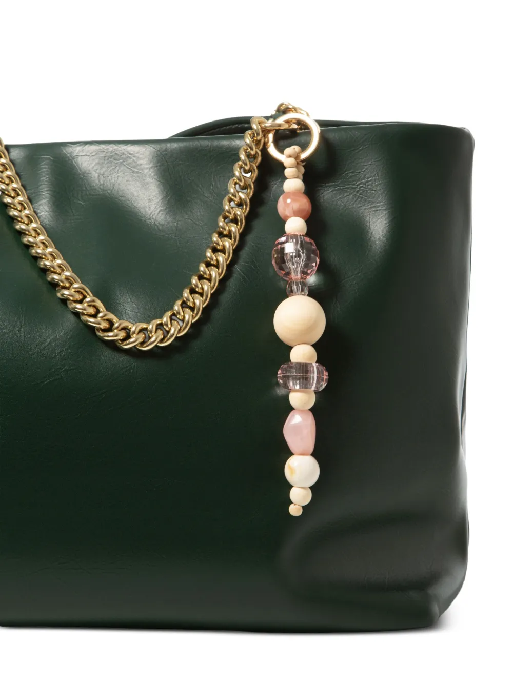 0711 beaded keychain | Accessories | Image 2