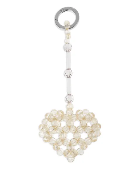 0711 llavero en forma de corazón