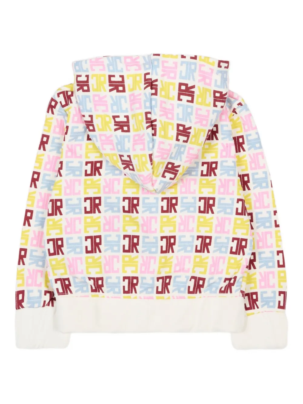 John Richmond Junior hoodie estampada | Suéteres | Image 2