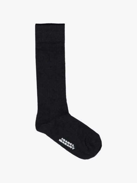ISABEL MARANT calcetines Castel