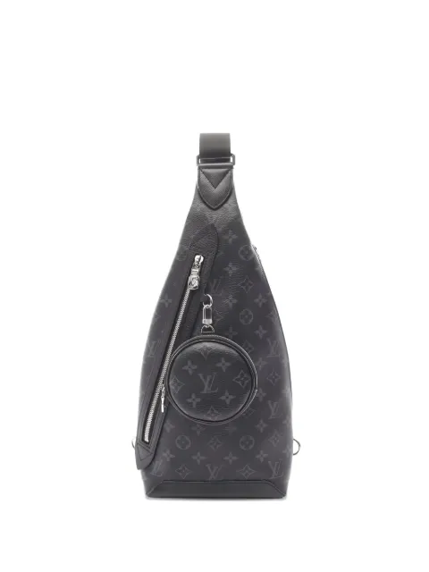 Louis Vuitton Pre-Owned mochila Duo 2021