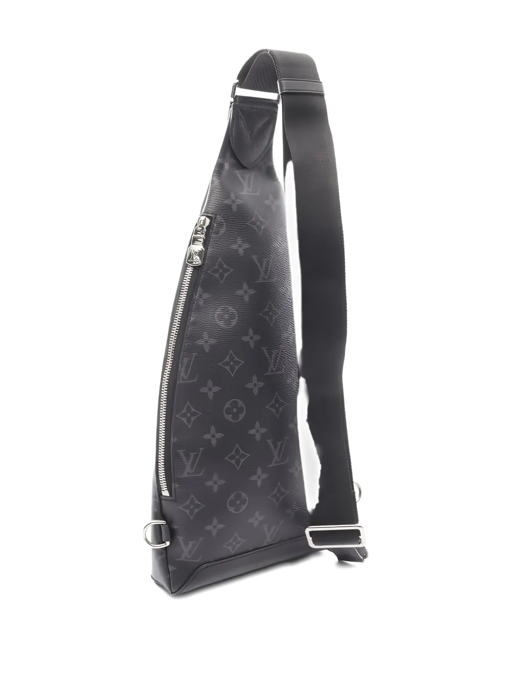 Louis Vuitton Pre-Owned 2021 Duo backpack | Pre-owned | Image 2