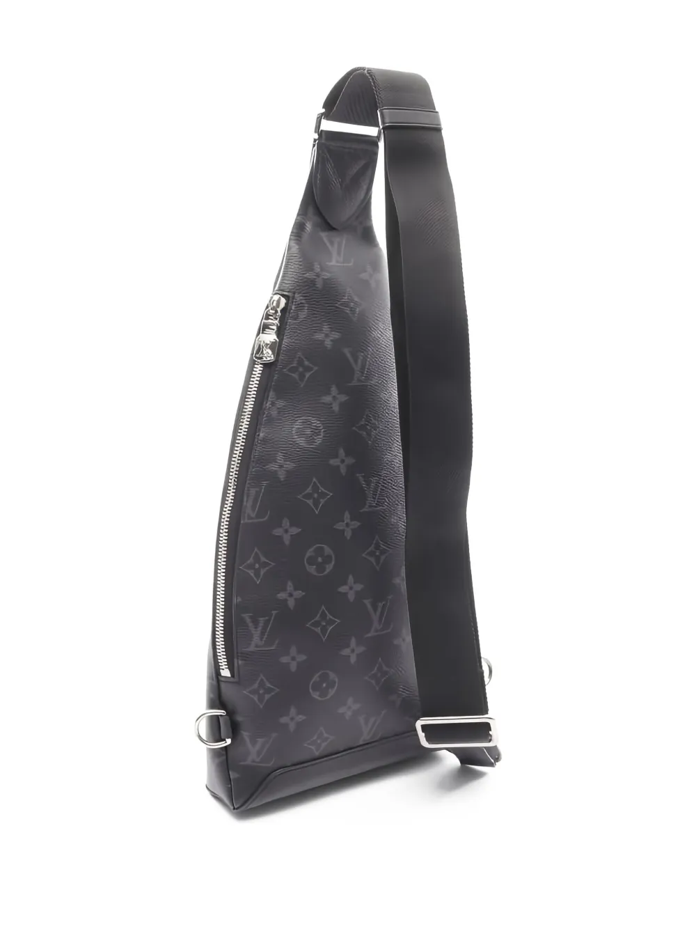 Louis Vuitton Pre-Owned 2021 Duo backpack | Pre-Owned | Image 2
