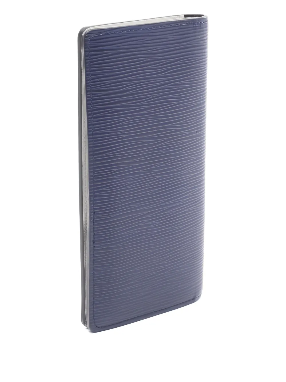 Louis Vuitton Pre-Owned portefeuille pliant à design long (années 2010) | Image 2