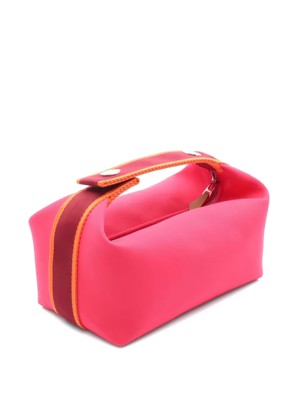 Hermès Pre-Owned 20's Bride-a-Brac Canvas-Clutch | Pre-owned & Archive | Image 2