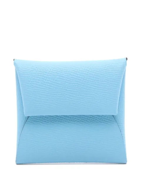 Hermès Pre-Owned cartera Bastia 2024