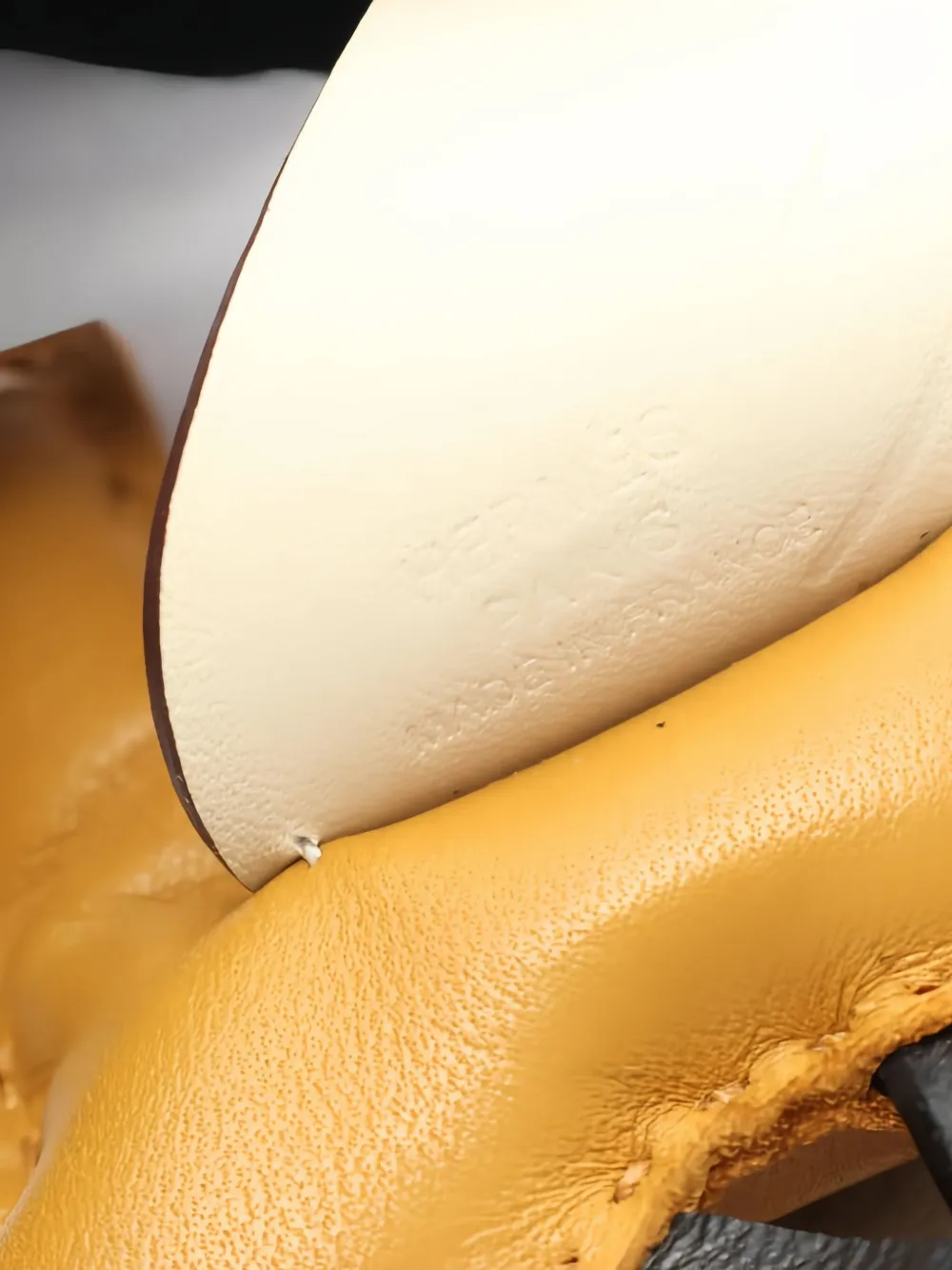 Hermès Pre-Owned 2021 Pegasus Rodeo bag charm | Image 2