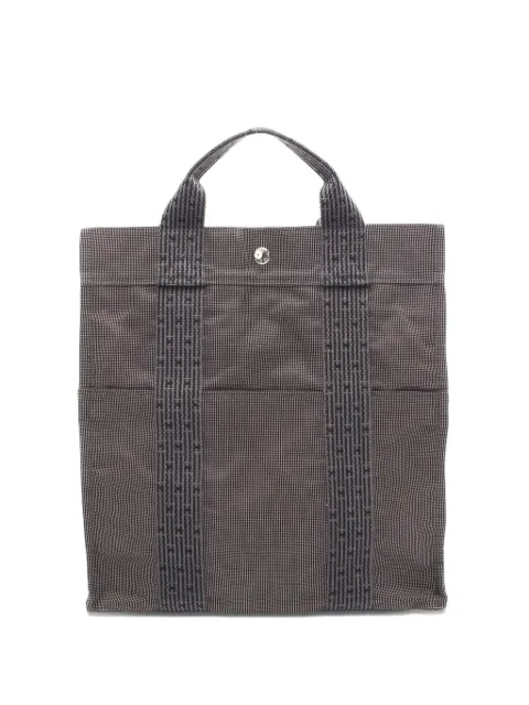 Hermès Pre-Owned mochila Herline MM 2000