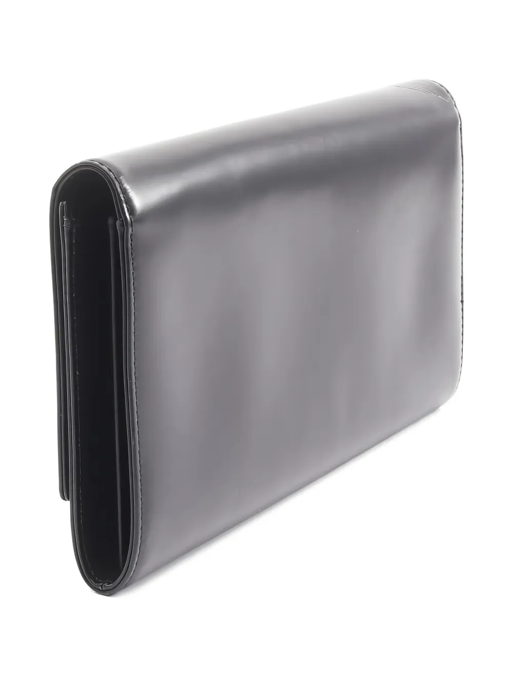 Louis Vuitton Pre-Owned 1995 Opera Aegean debossed clutch bag | Pre-Owned | Image 2