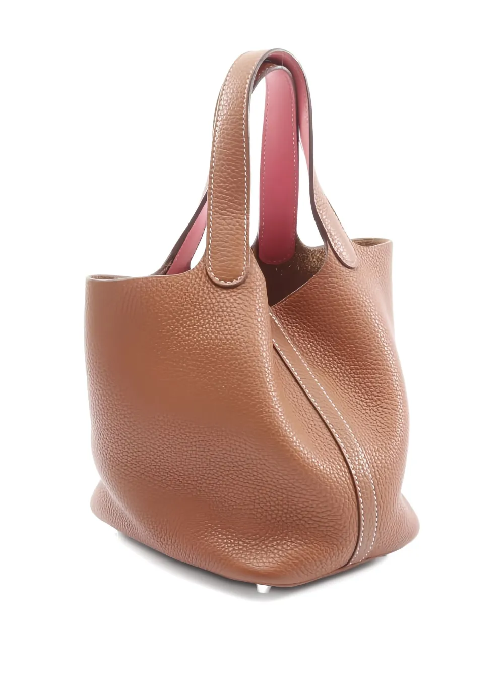 Hermès Pre-Owned 2018 Picotin Lock PM tote bag | Pre-Owned | Image 2