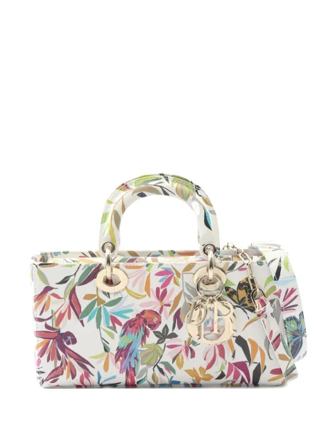 Christian Dior Pre-Owned  2020s medium Lady D-Joy tote bag