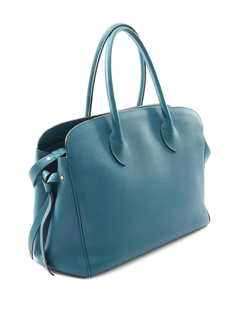 Louis Vuitton Pre-Owned 2000 Handtasche aus Leder | Pre-owned & Archive | Image 2