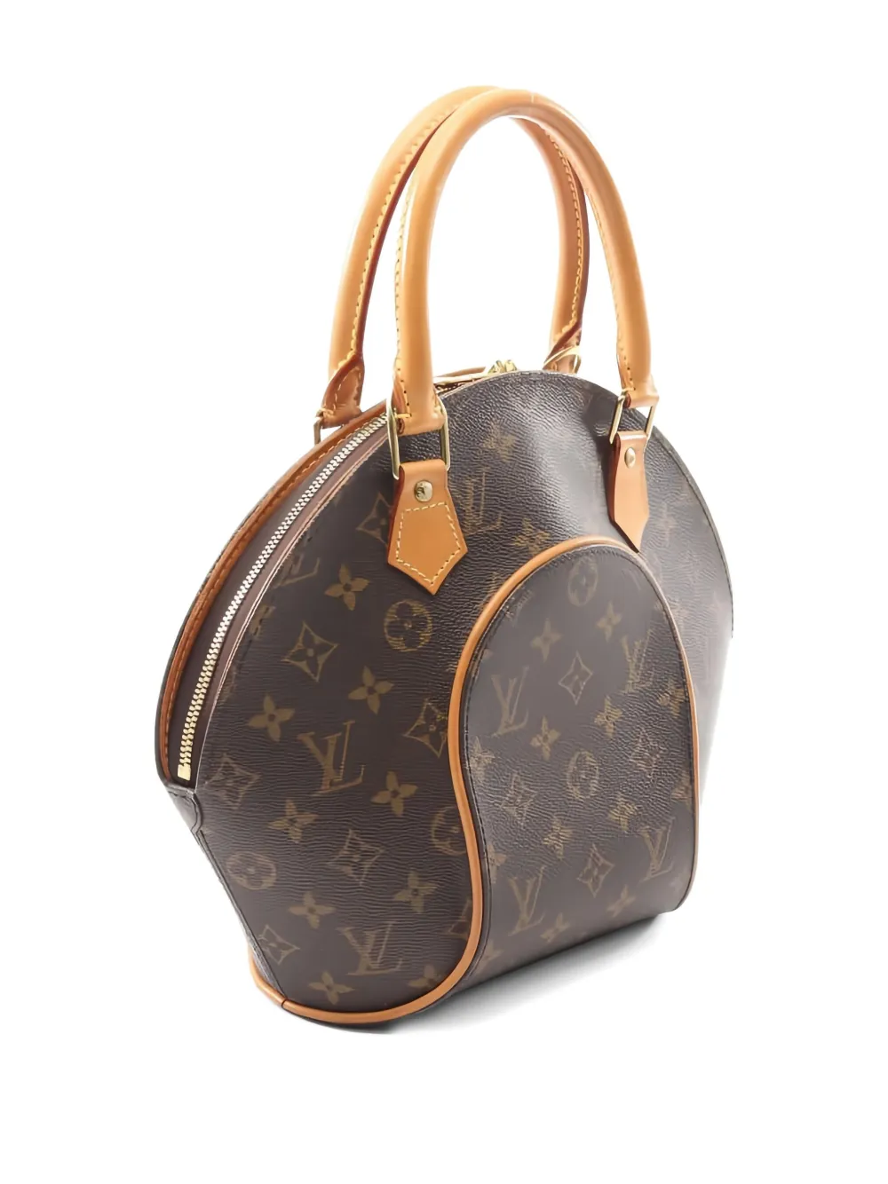 Louis Vuitton Pre-Owned 2001 Ellipse PM monogram tote bag | Pre-Owned | Image 2