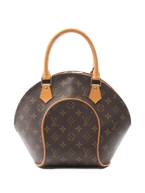 Louis Vuitton Pre-Owned 2001 Ellipse PM Tote Bag