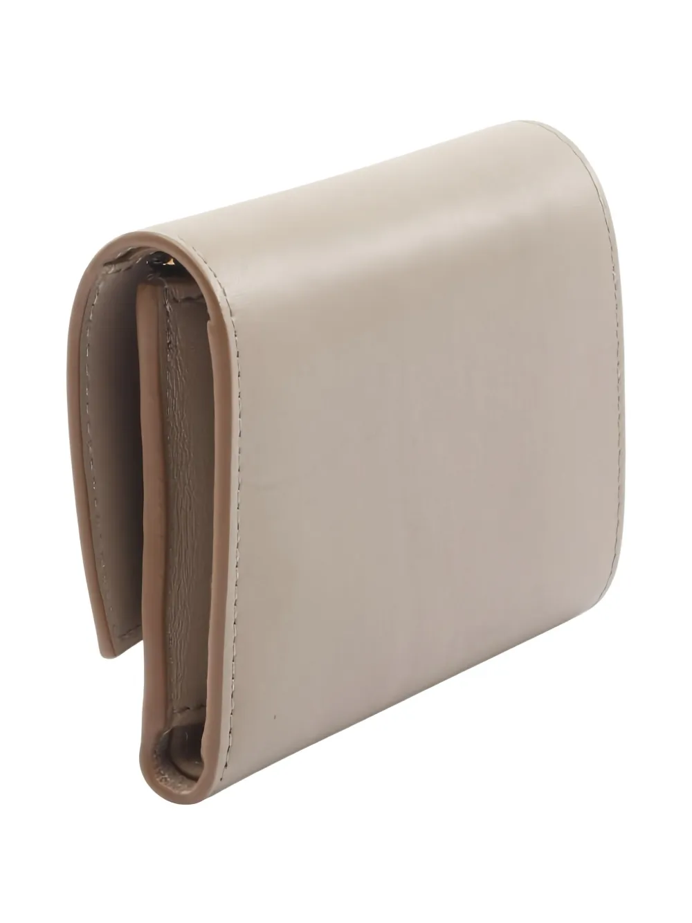 Loewe Pre-Owned 2010s vertical trifold wallet | Image 2