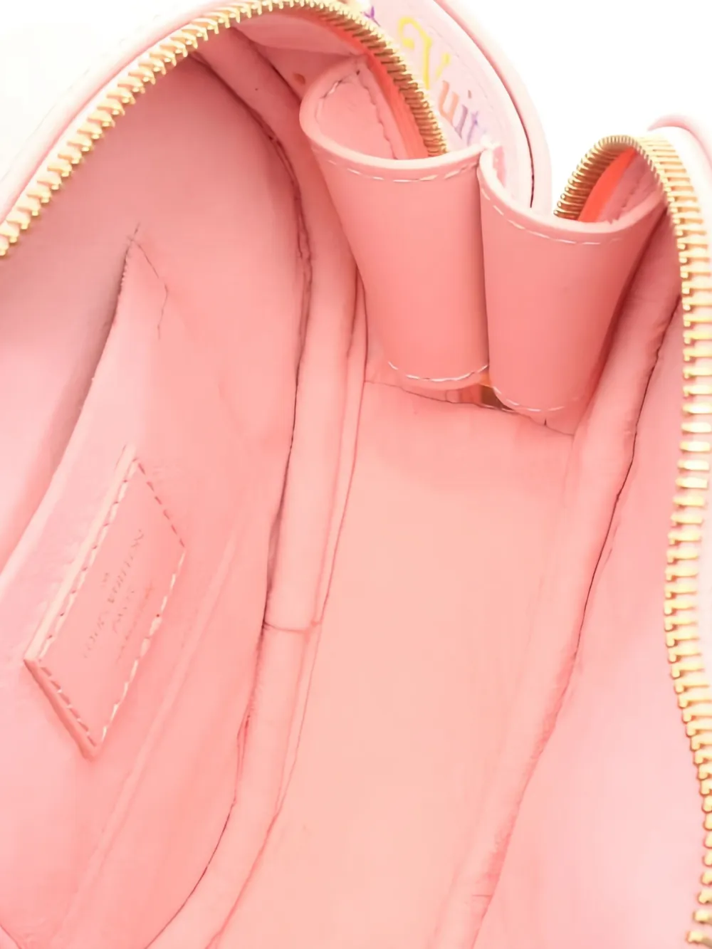 Love Lock Shoulder Bag