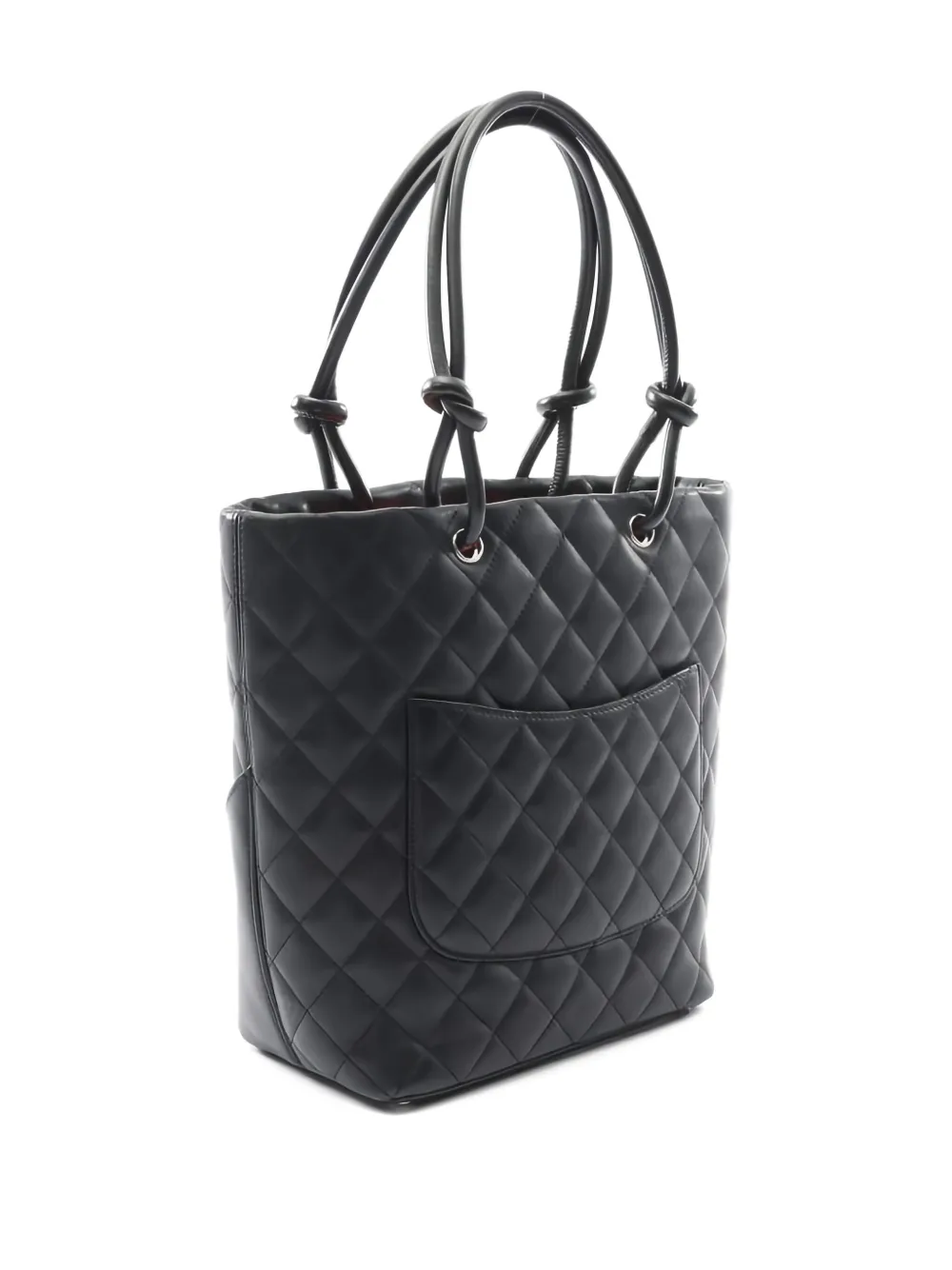 CHANEL Pre-Owned Gesteppte Handtasche mit Applikation | Pre-owned & Archive | Image 2